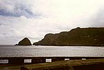 Ilheu Sao Lourenco