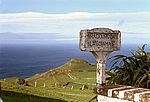 Miradouro das Lagoinhas