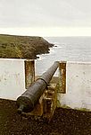 Forte de Sao Bras