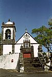 Faja das Almas