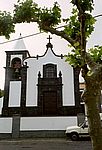 Faja das Almas
