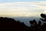 Blick nach Terceira
