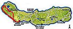 Sao Miguel - Südwesten