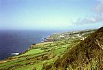 Sao Miguel - Südwesten