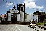 Sao Miguel - Südwesten