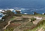 Sao Miguel - Südwesten