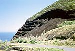 Sao Miguel - Südwesten