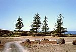 Sao Miguel - Südwesten