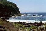 Sao Miguel - Südwesten