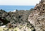 Sao Miguel - Südwesten
