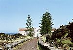 Sao Miguel - Südwesten