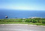 Sao Miguel - Südwesten