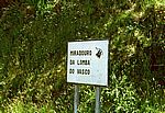 Sao Miguel - Südwesten