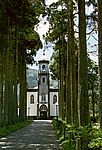 Sao Miguel - Südwesten
