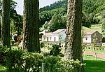 Sao Miguel - Südwesten