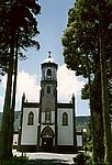 Sao Miguel - Südwesten