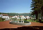 Sao Miguel - Südwesten