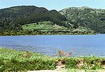Sao Miguel - Südwesten