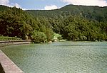 Sao Miguel - Südwesten