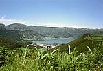 Sao Miguel - Südwesten