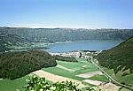 Sao Miguel - Südwesten