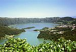 Sao Miguel - Südwesten