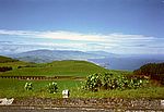 Sao Miguel - Südwesten