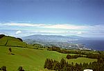 Sao Miguel - Südwesten