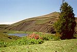 Sao Miguel - Südwesten