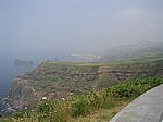 Sao Miguel - Südwesten