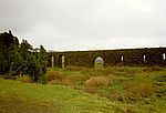 Sao Miguel - Südwesten