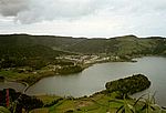 Sao Miguel - Südwesten