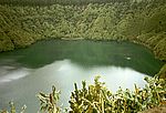 Sao Miguel - Südwesten