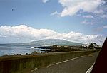 Sao Miguel - Mitte