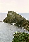 Sao Miguel - Mitte