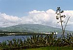 Sao Miguel - Mitte