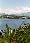 Sao Miguel - Mitte
