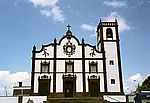 Sao Miguel - Mitte