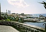 Sao Miguel - Mitte