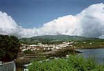Sao Miguel - Mitte