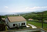 Sao Miguel - Mitte