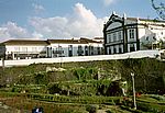 Sao Miguel - Mitte