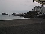 Sao Miguel - Mitte