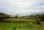 Sao Miguel - Nordwesten