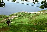 Sao Miguel - Nordwesten