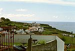 Sao Miguel - Nordwesten