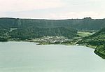 Sao Miguel - Nordwesten