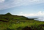 Sao Miguel - Nordwesten