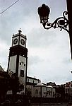 Ponta Delgada