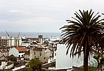 Ponta Delgada